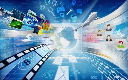 硬氣領(lǐng)跑！浙江軟件業(yè)前三季度信息技術(shù)服務(wù)收入同比增長16.7%，彰顯創(chuàng)新動能