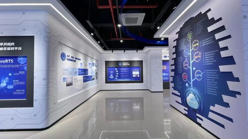 探尋新質(zhì)生產(chǎn)力 青島科技大學(xué)跑出一個流程智造工業(yè)軟件小巨人